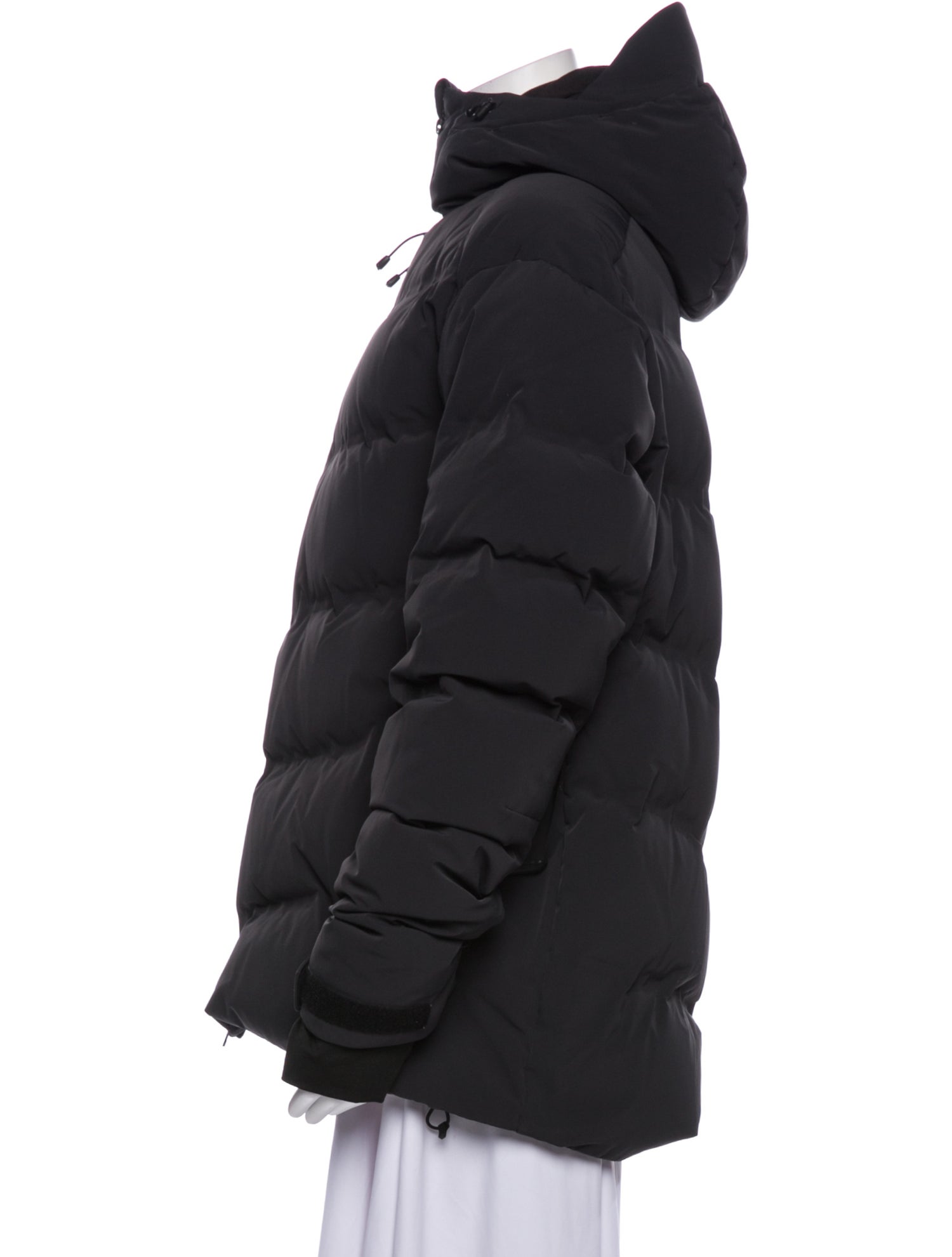 Bogner Fire + Ice Down Coat