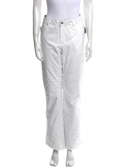 Bogner Fire + Ice Wide Leg Pants