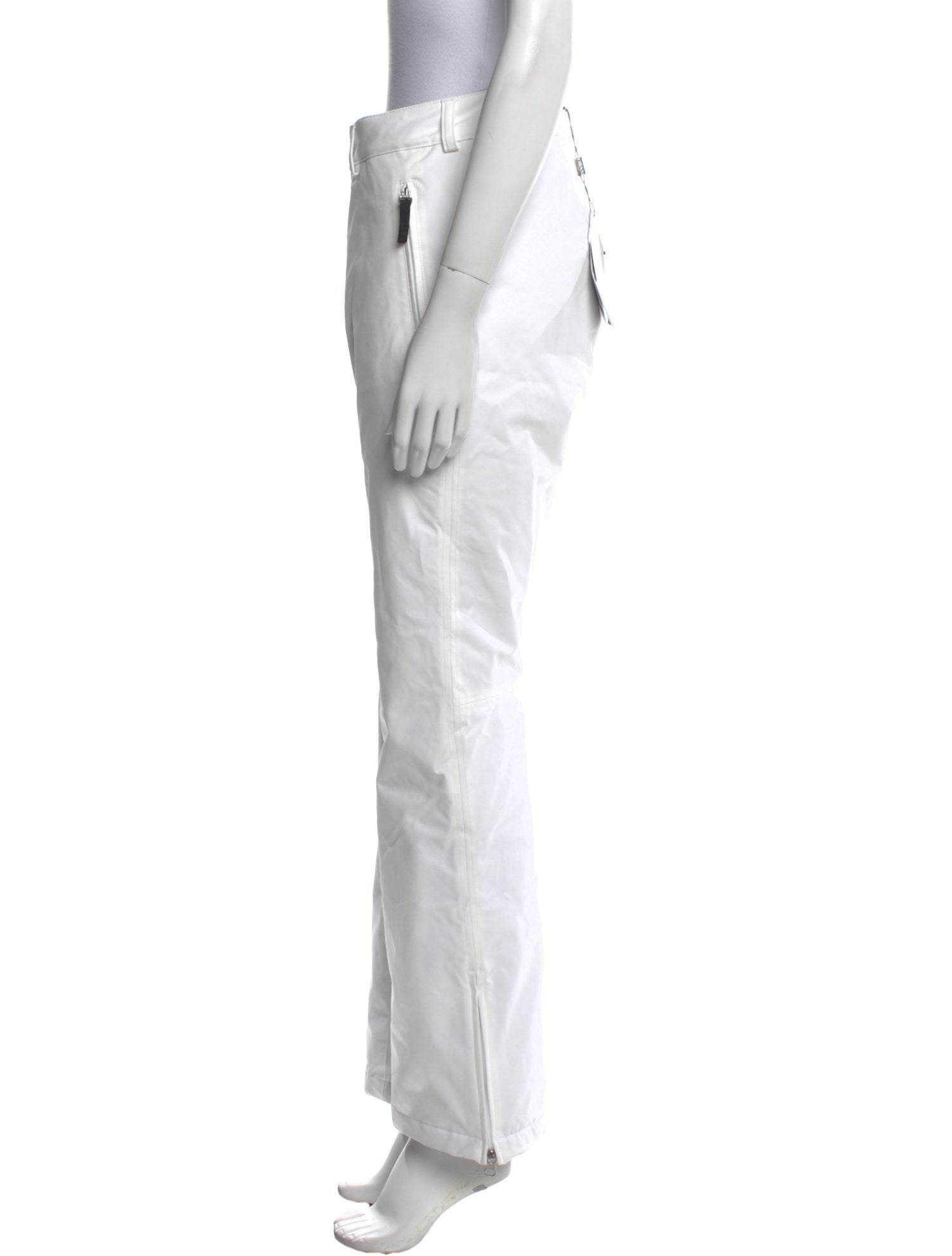 Bogner Fire + Ice Wide Leg Pants