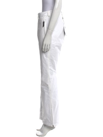 Bogner Fire + Ice Wide Leg Pants