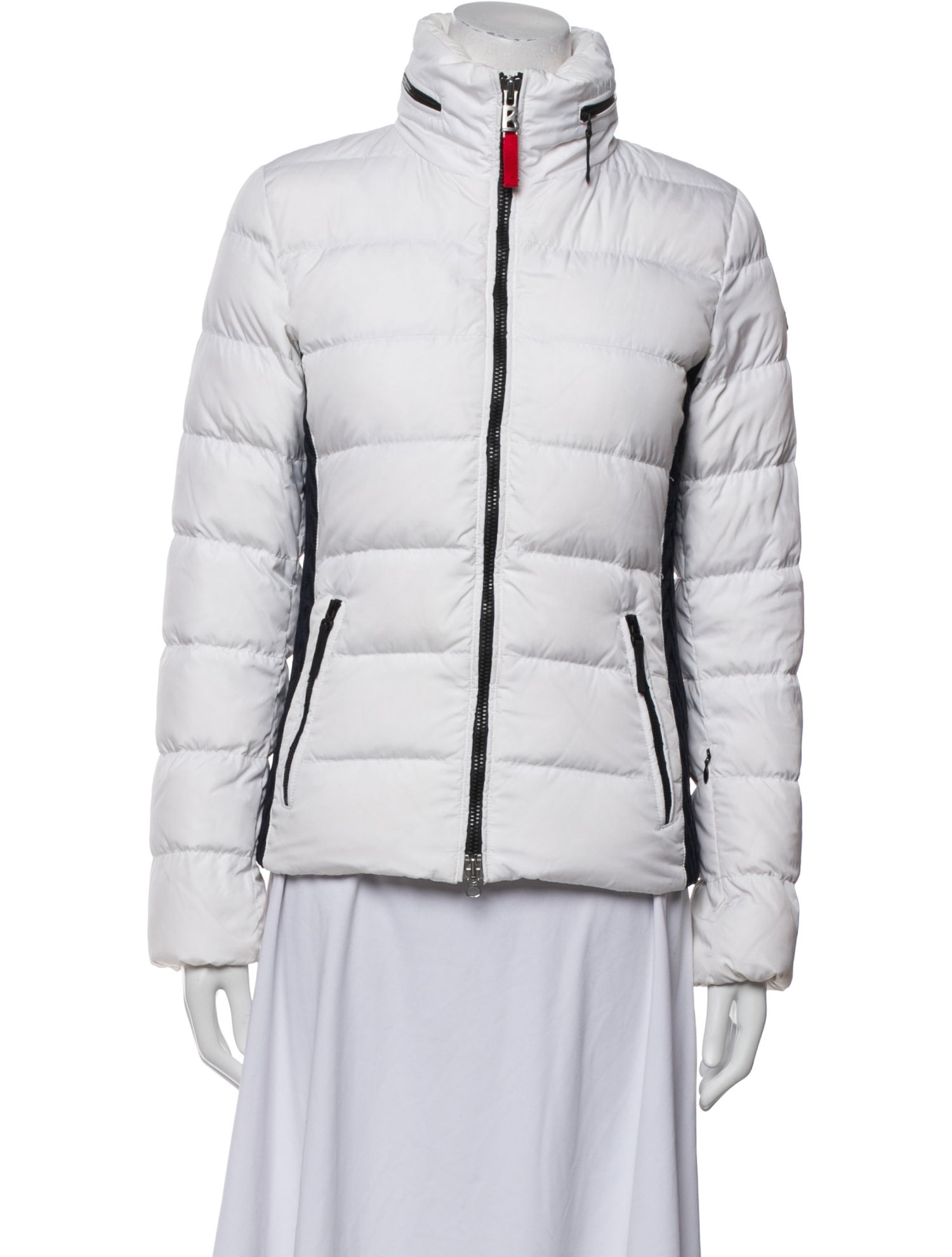 Bogner Fire + Ice Down Down Jacket