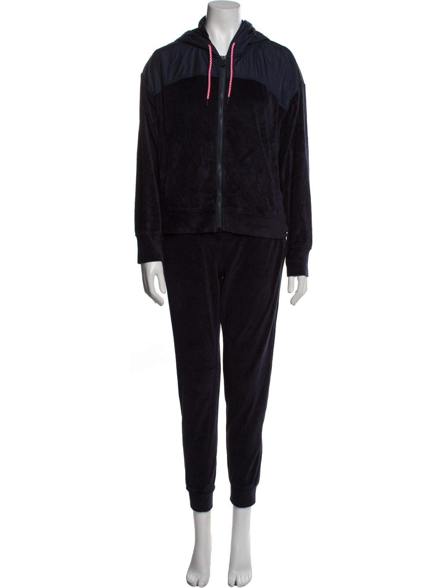 Bogner Fire + Ice Lounge Set