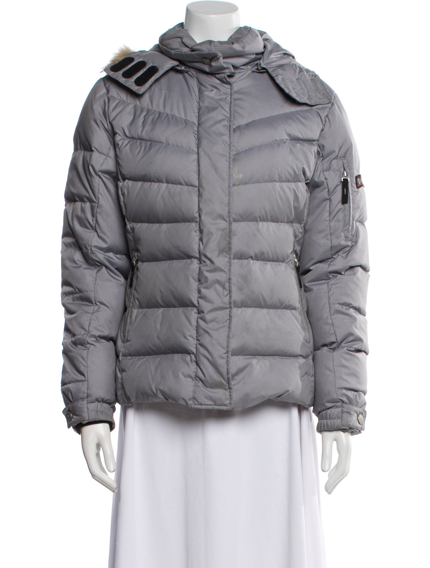 Bogner Fire + Ice Down Jacket