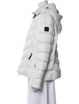 Bogner Fire + Ice Coat