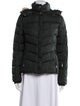 Bogner Fire + Ice Down Coat