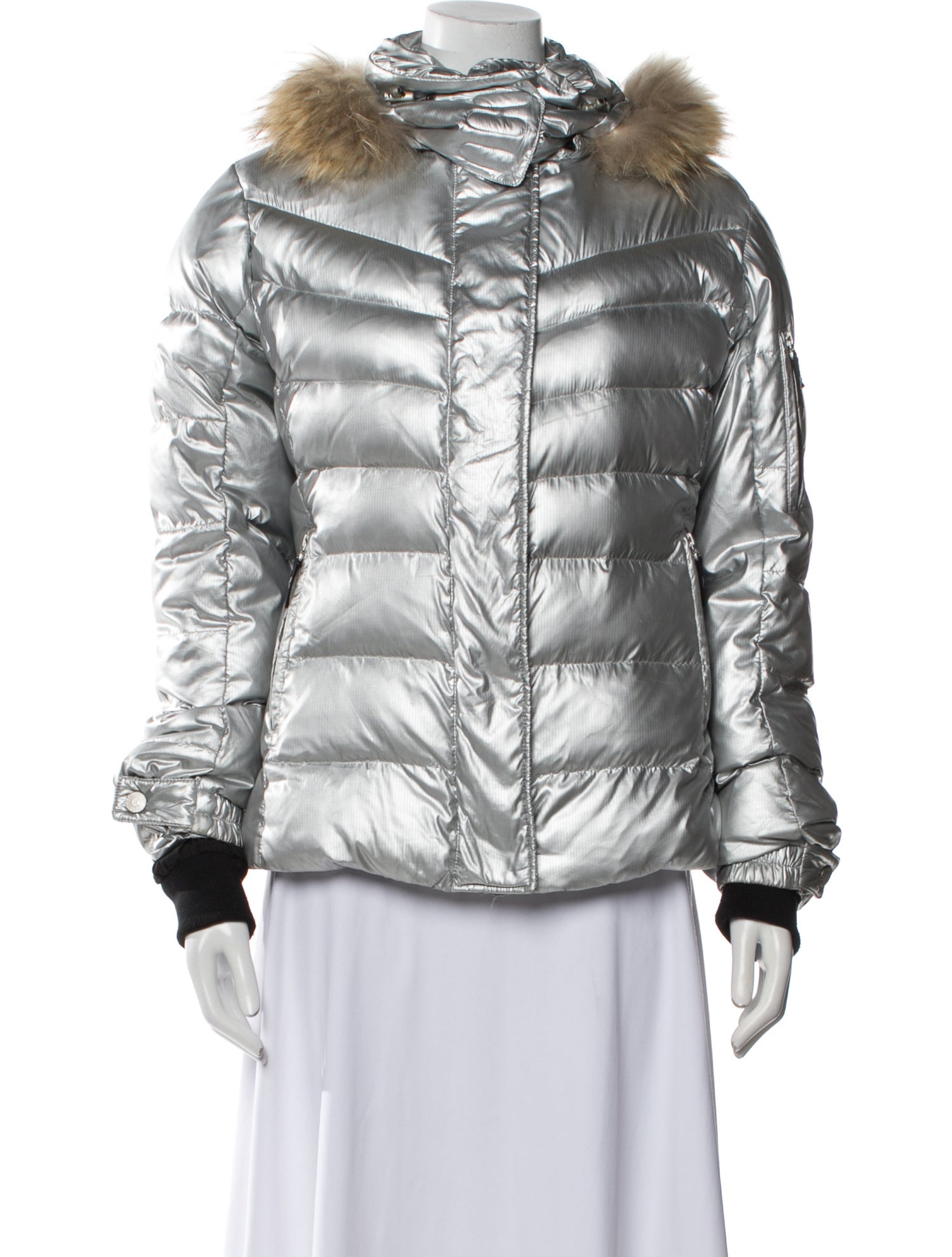 Bogner Fire + Ice Down Jacket