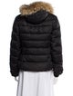 Bogner Fire + Ice Down Jacket