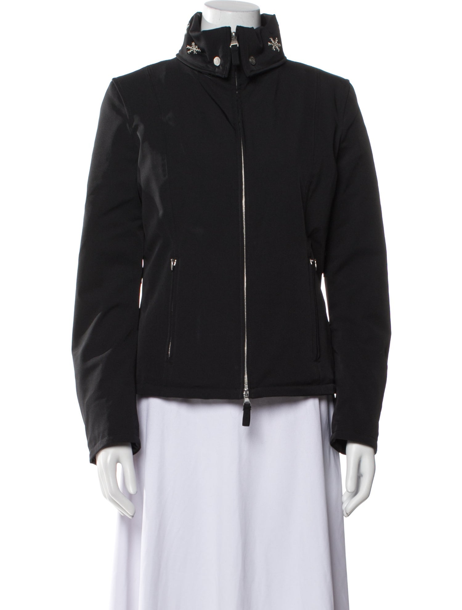 Bogner Fire + Ice Jacket