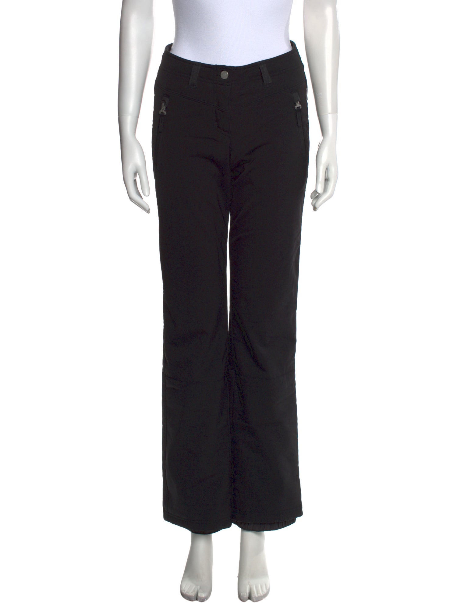 Bogner Fire + Ice Wide Leg Pants