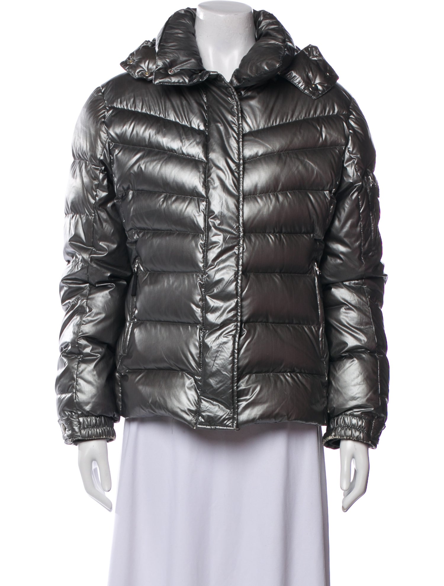 Bogner Fire + Ice Down Jacket