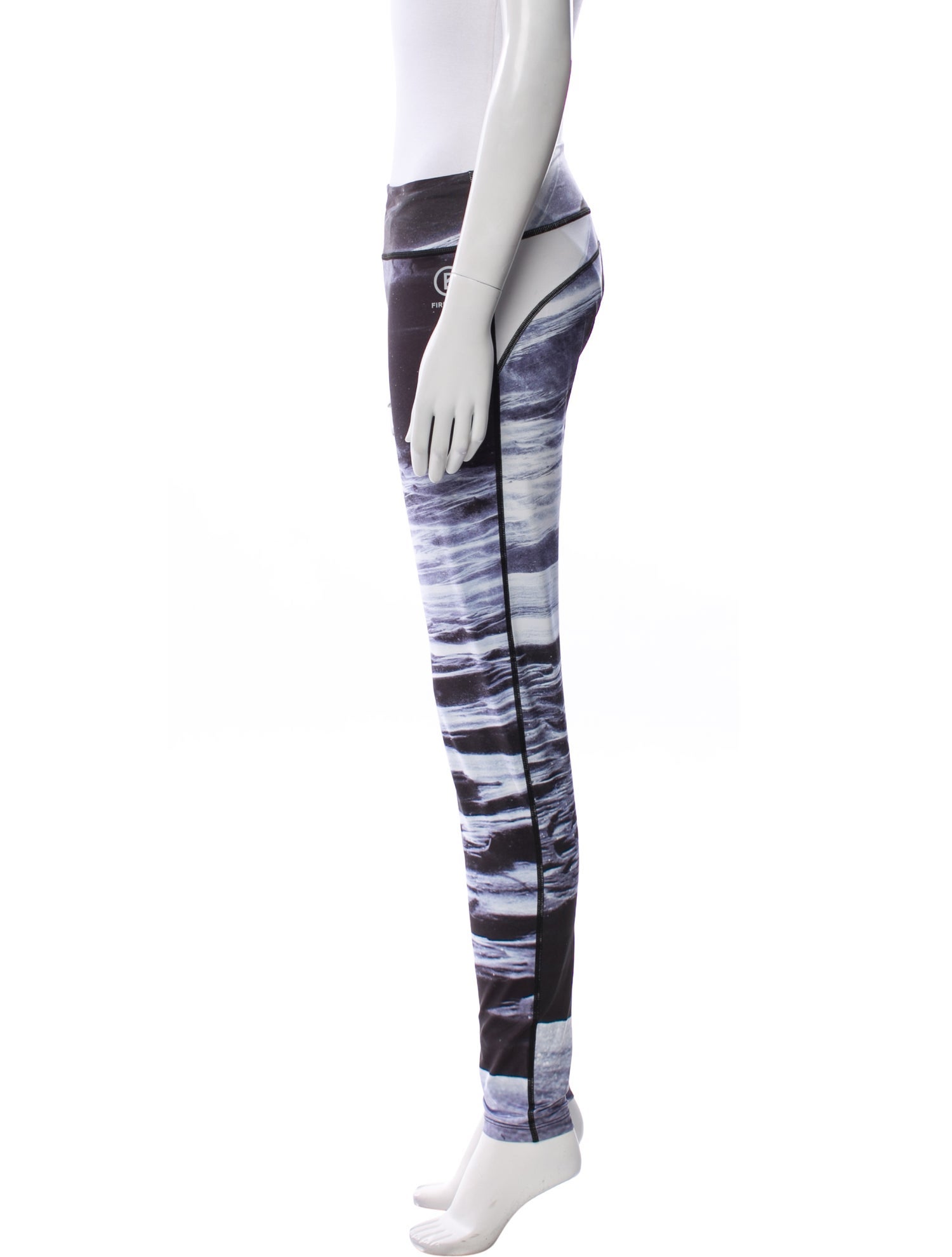 Bogner Fire + Ice Printed Sweatpants
