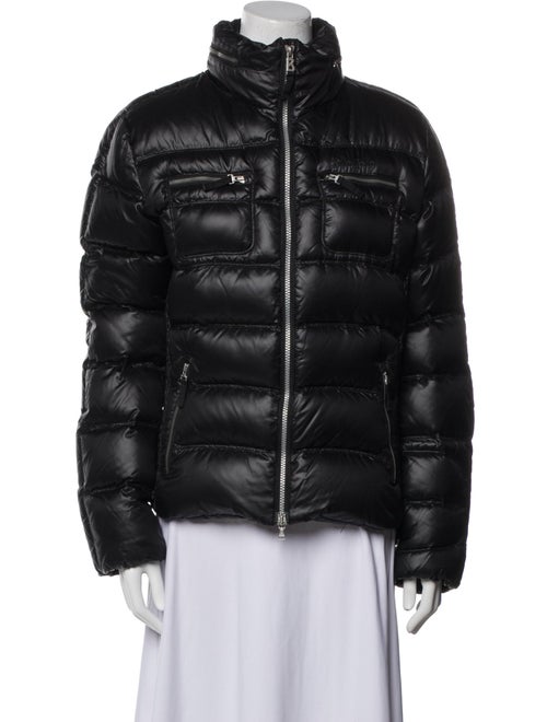 Bogner Fire + Ice Down Jacket