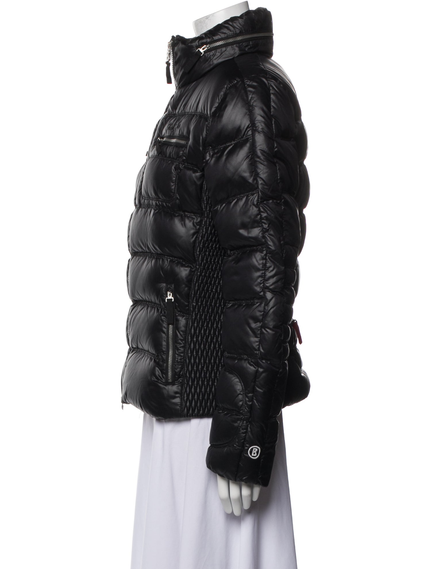 Bogner Fire + Ice Down Jacket