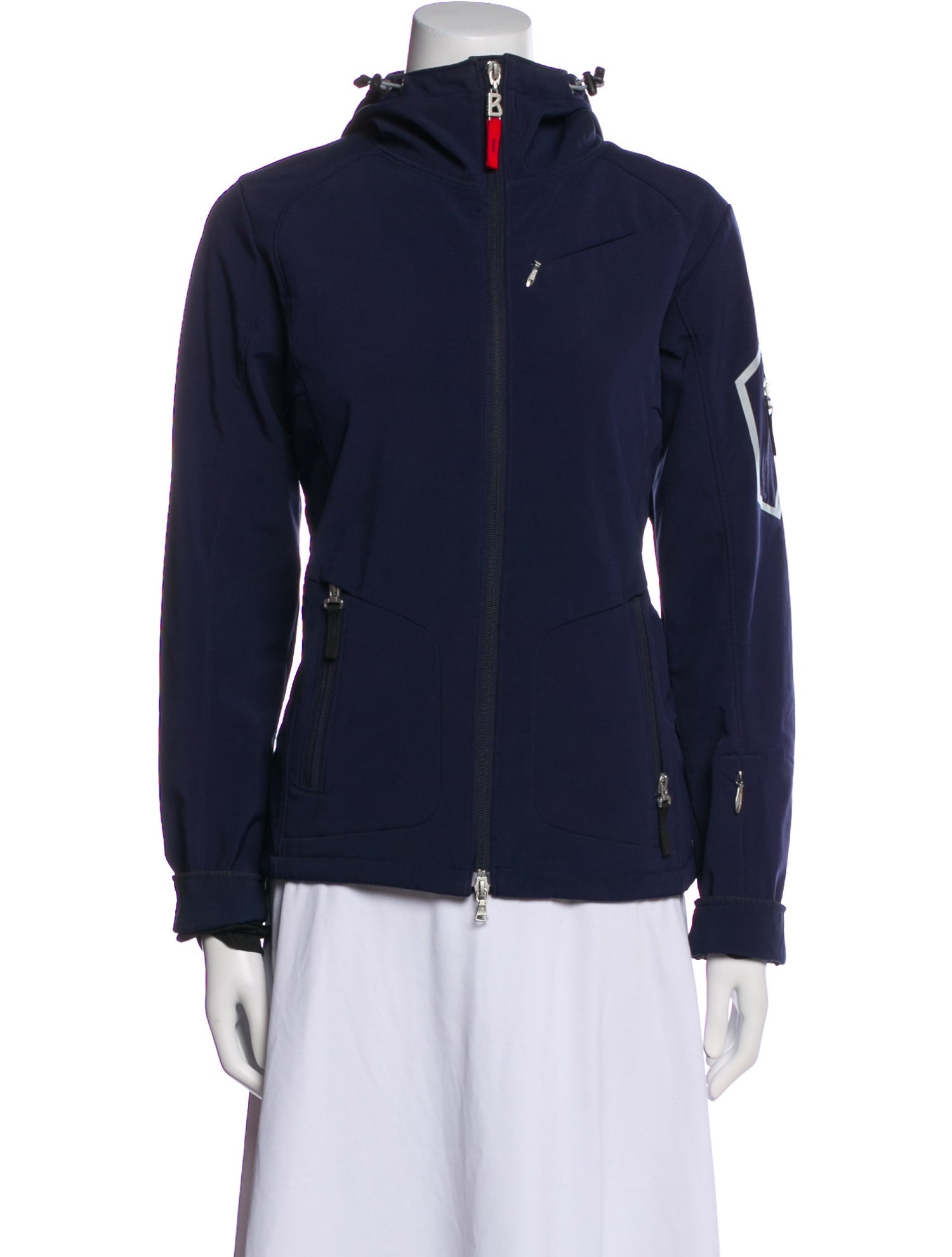 Bogner Fire + Ice Jacket