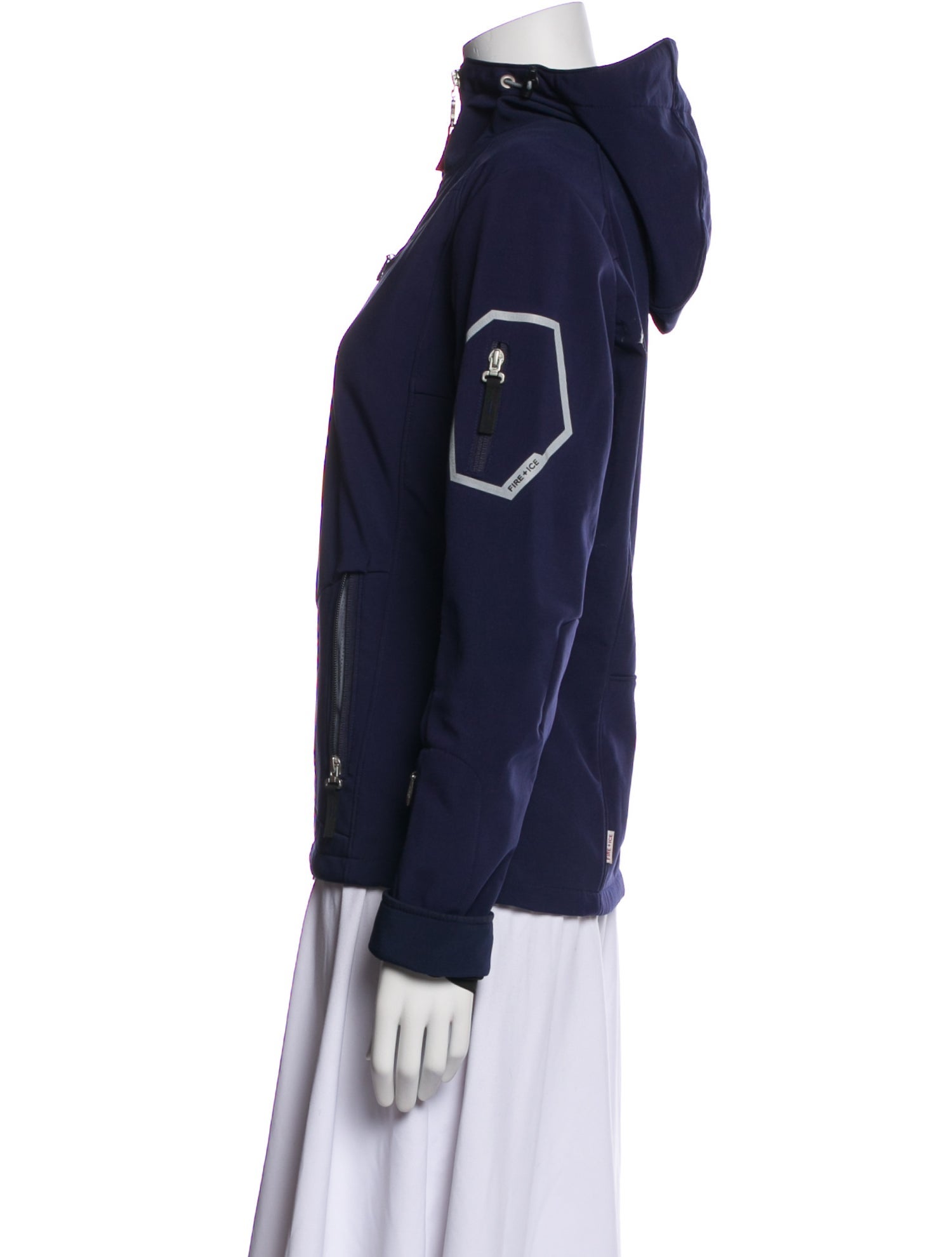 Bogner Fire + Ice Jacket