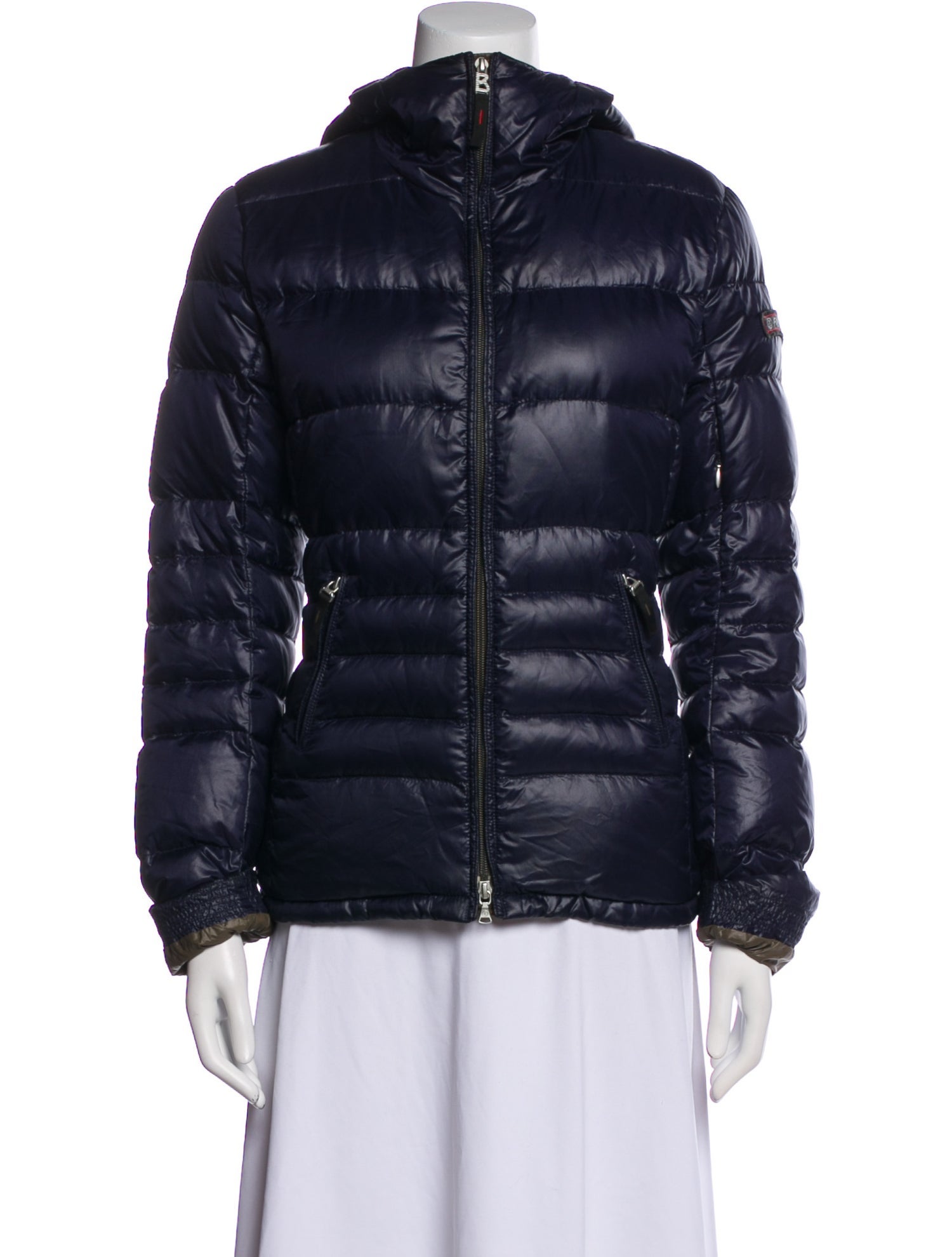 Bogner Fire + Ice Down Jacket
