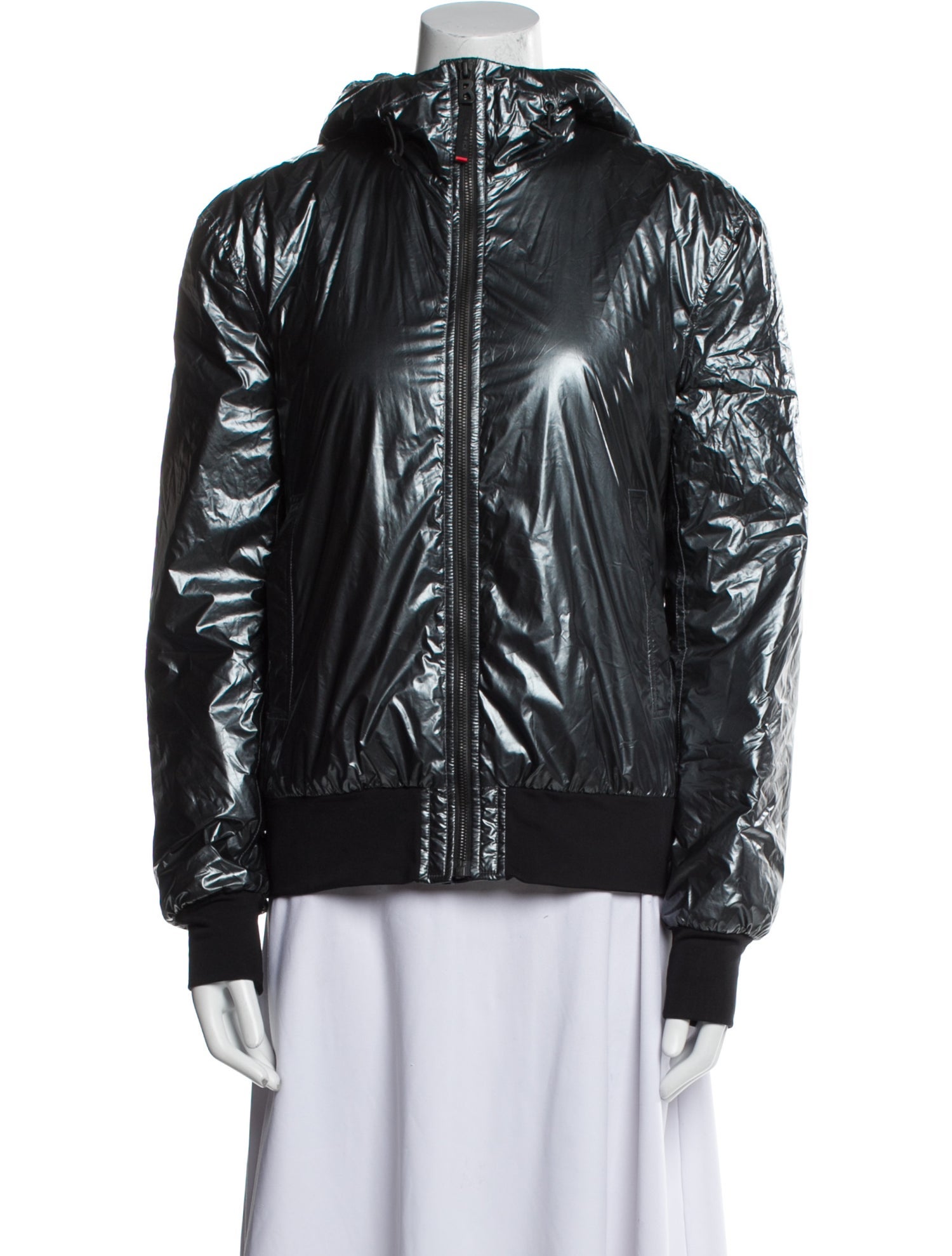 Bogner Fire + Ice Bomber Jacket