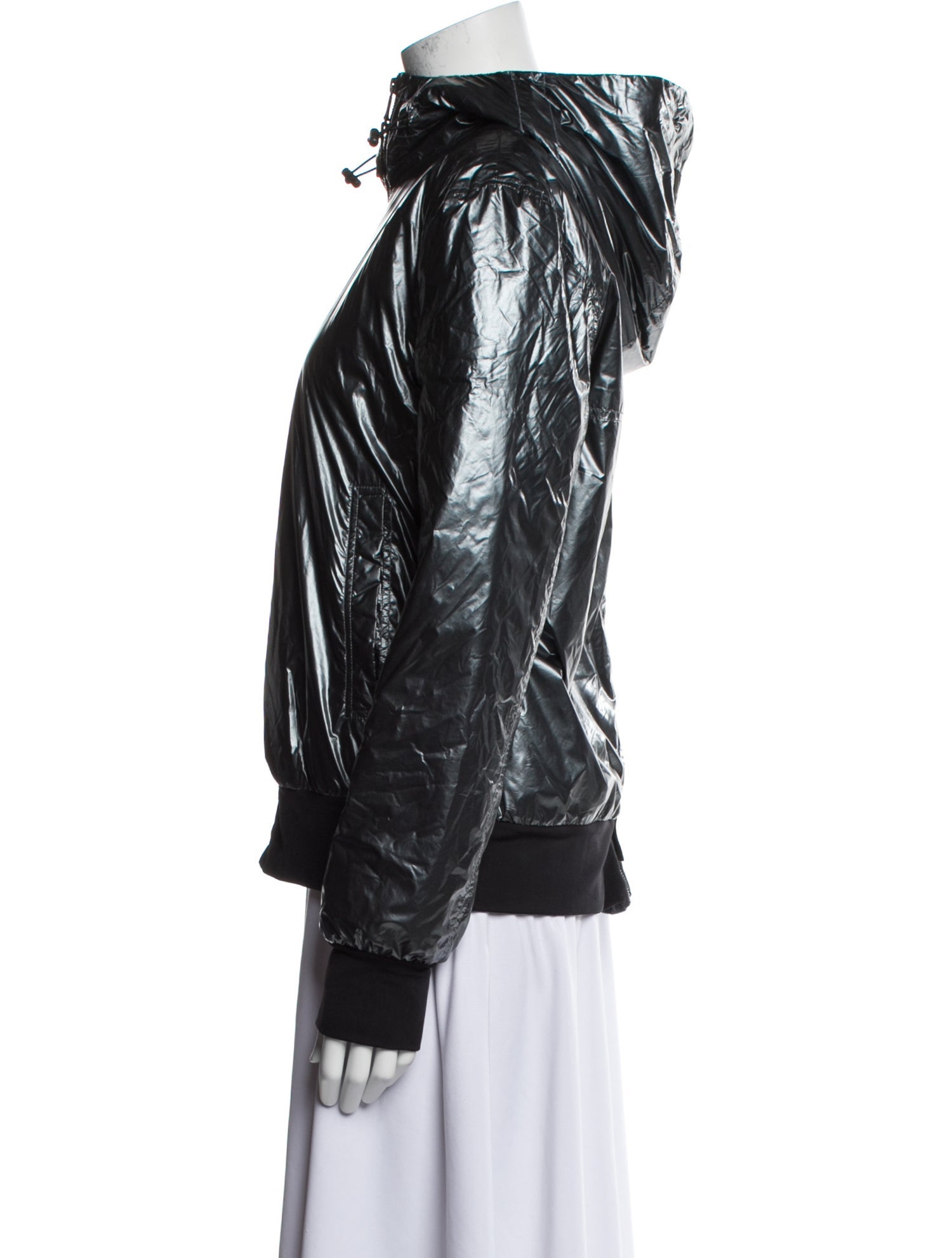 Bogner Fire + Ice Bomber Jacket