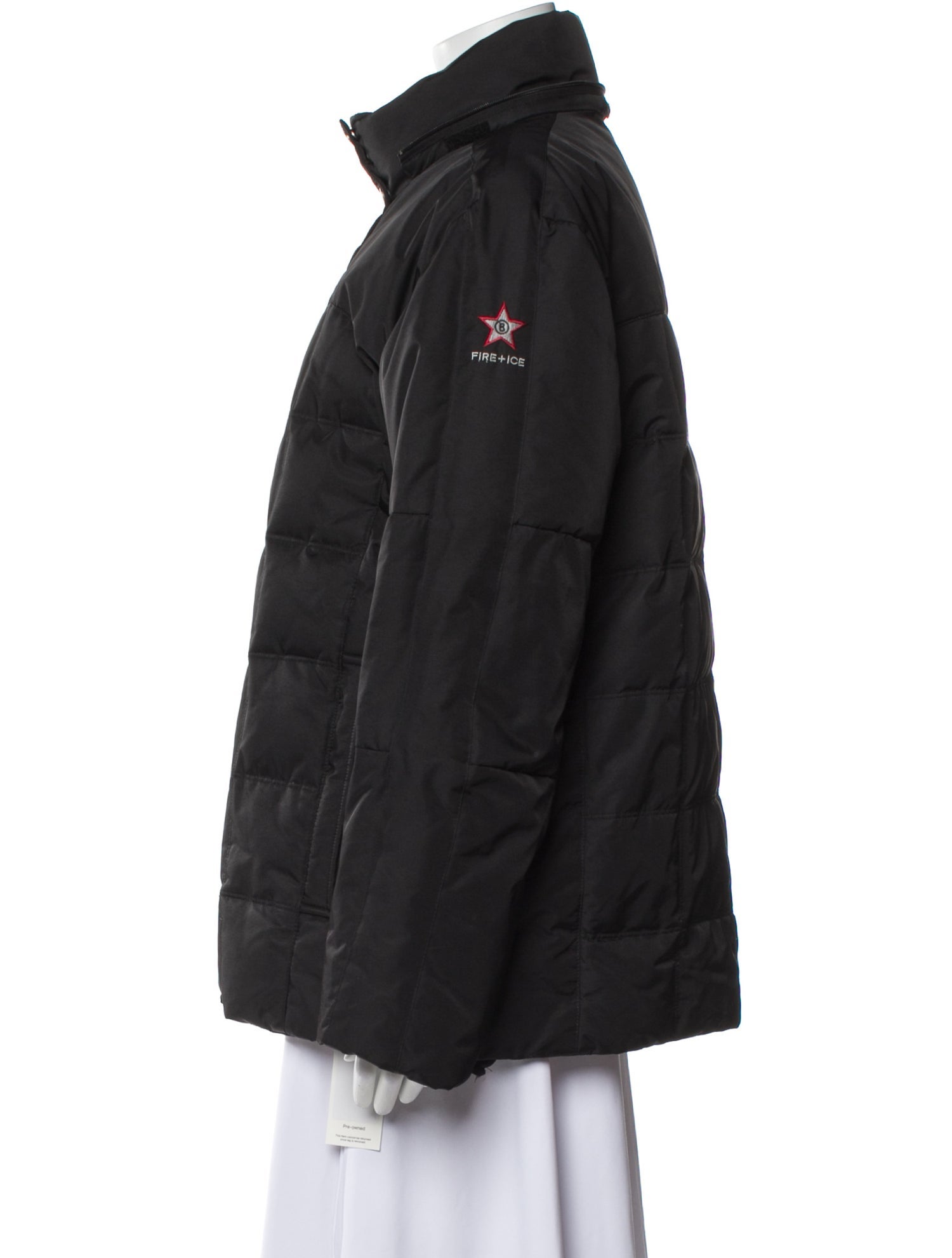 Bogner Fire + Ice Down Jacket