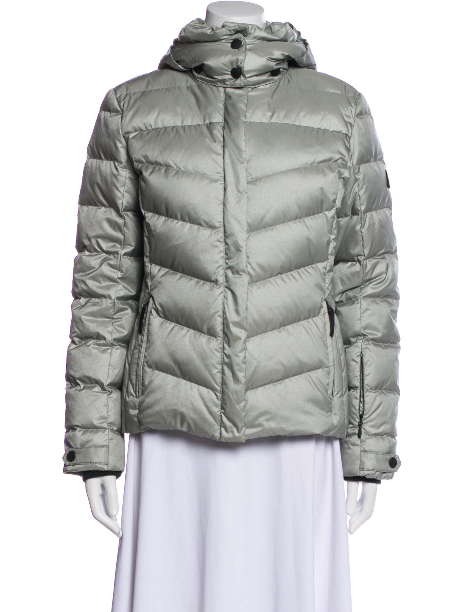 Bogner Fire + Ice Down Jacket