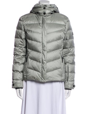 Bogner Fire + Ice Down Jacket