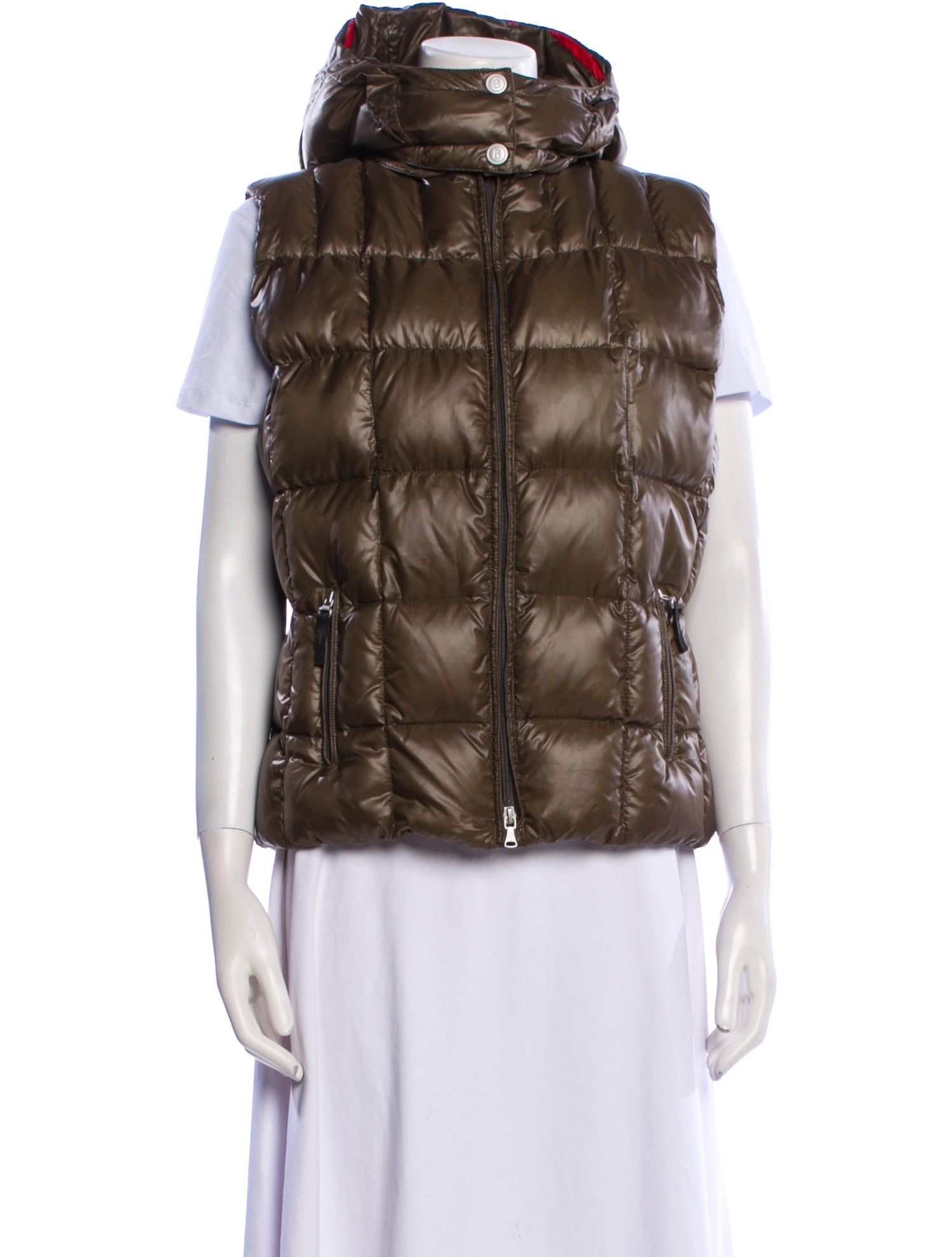 Bogner Fire + Ice Down Jacket