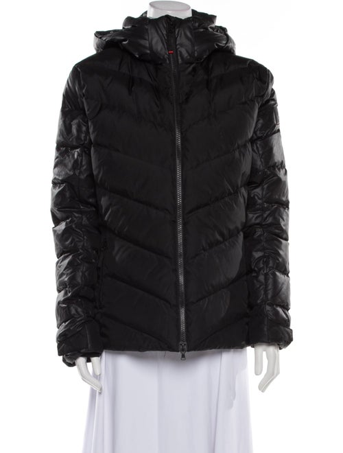 Bogner Fire + Ice Down Down Coat