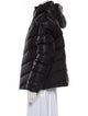 Bogner Fire + Ice Down Down Coat