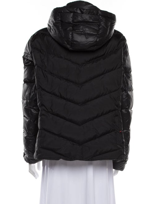 Bogner Fire + Ice Down Down Coat