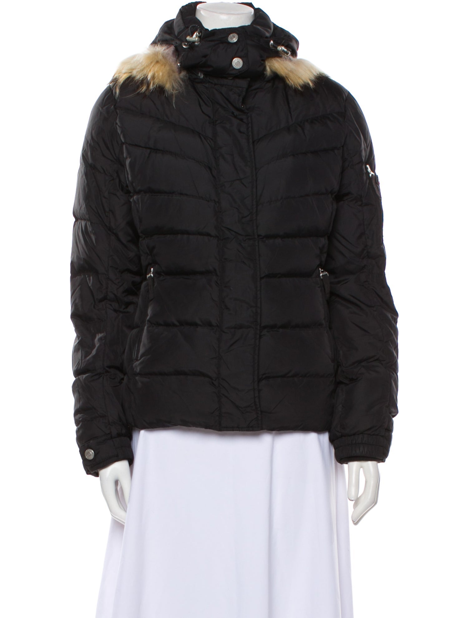 Bogner Fire + Ice Down Jacket