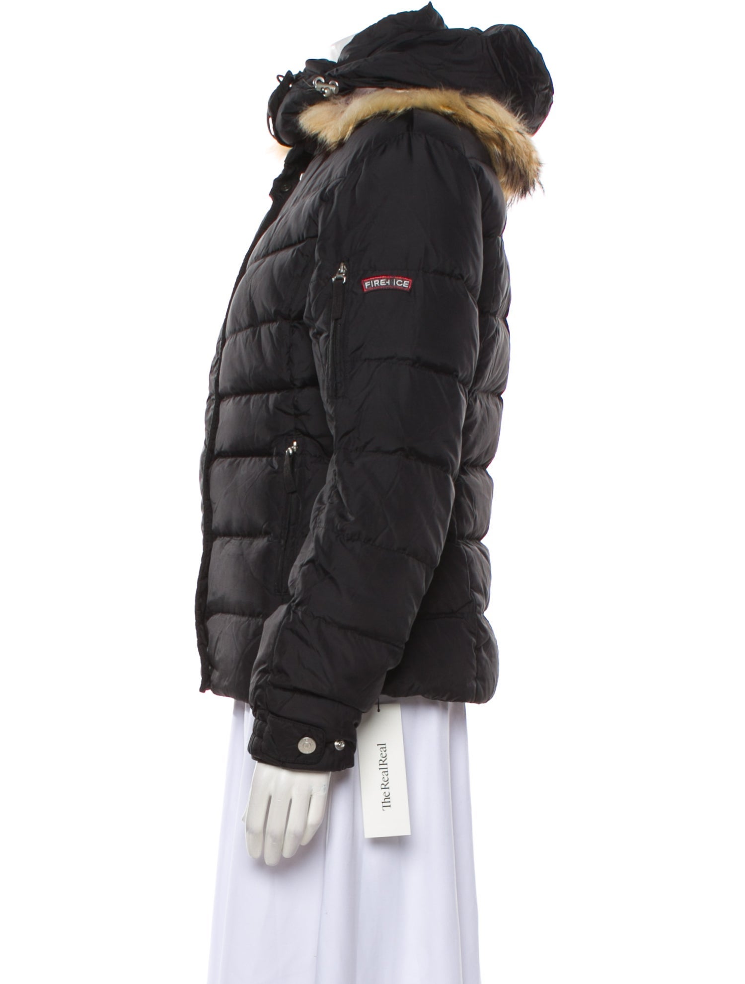 Bogner Fire + Ice Down Jacket