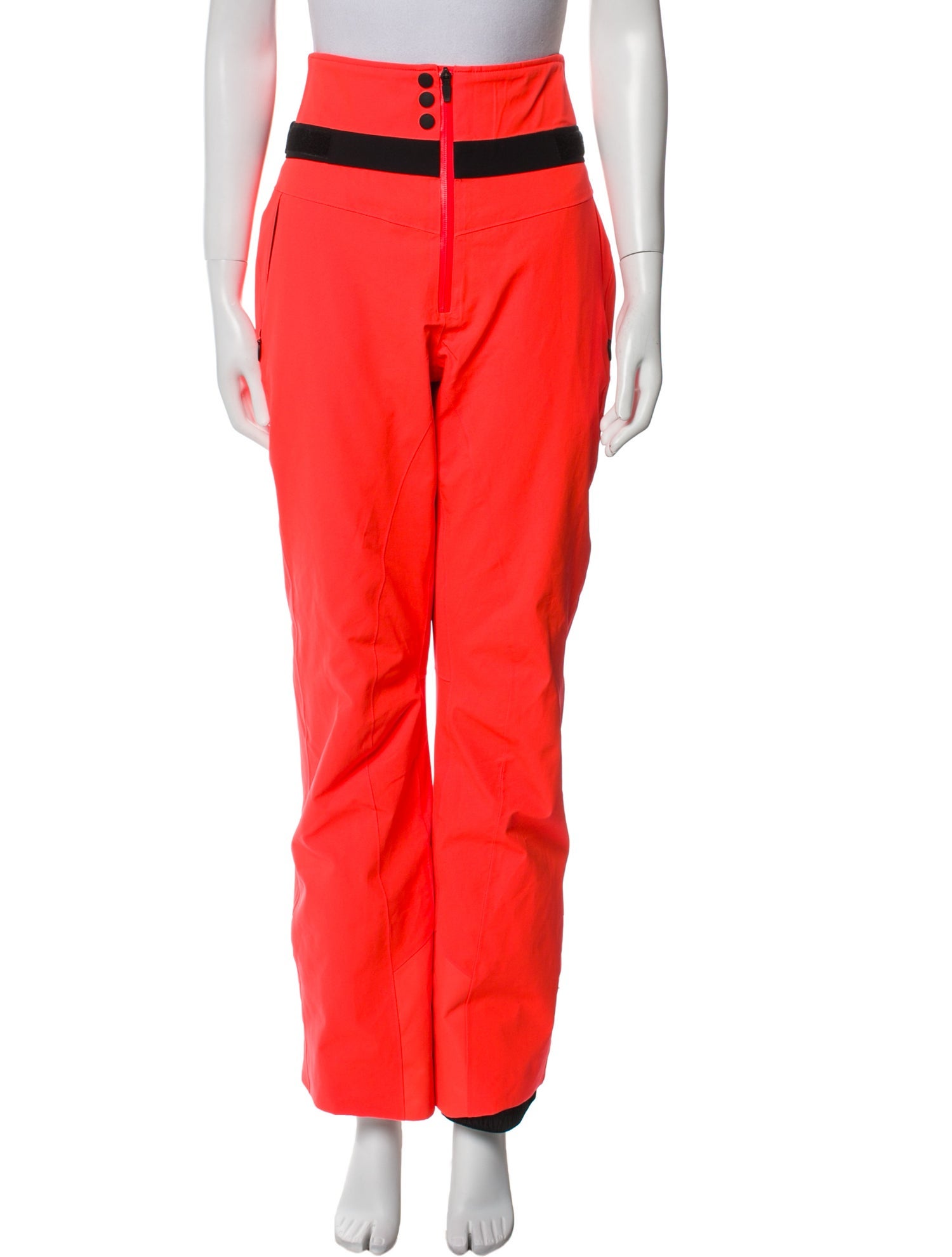 Bogner Fire + Ice Wide Leg Pants w/ Tags