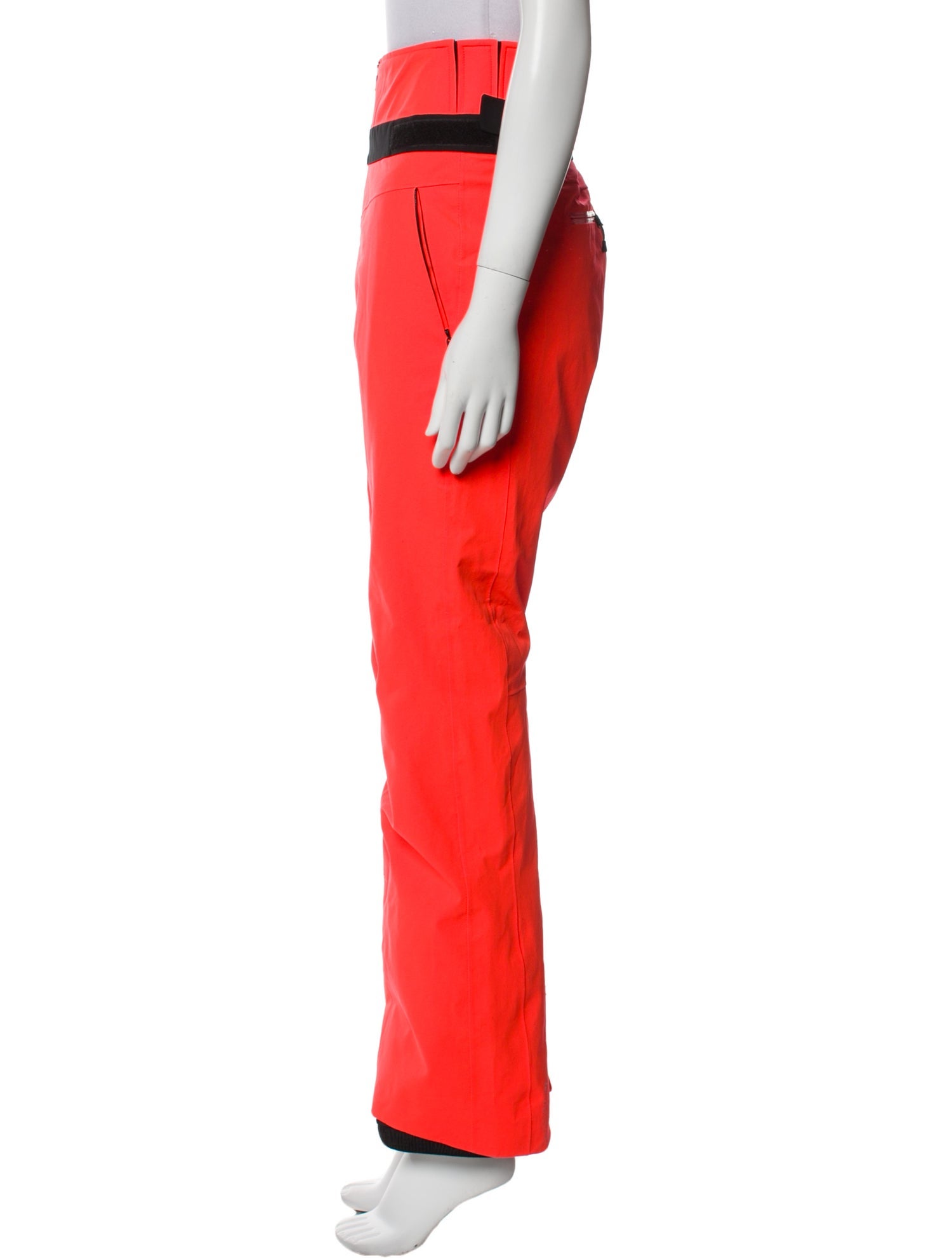 Bogner Fire + Ice Wide Leg Pants w/ Tags