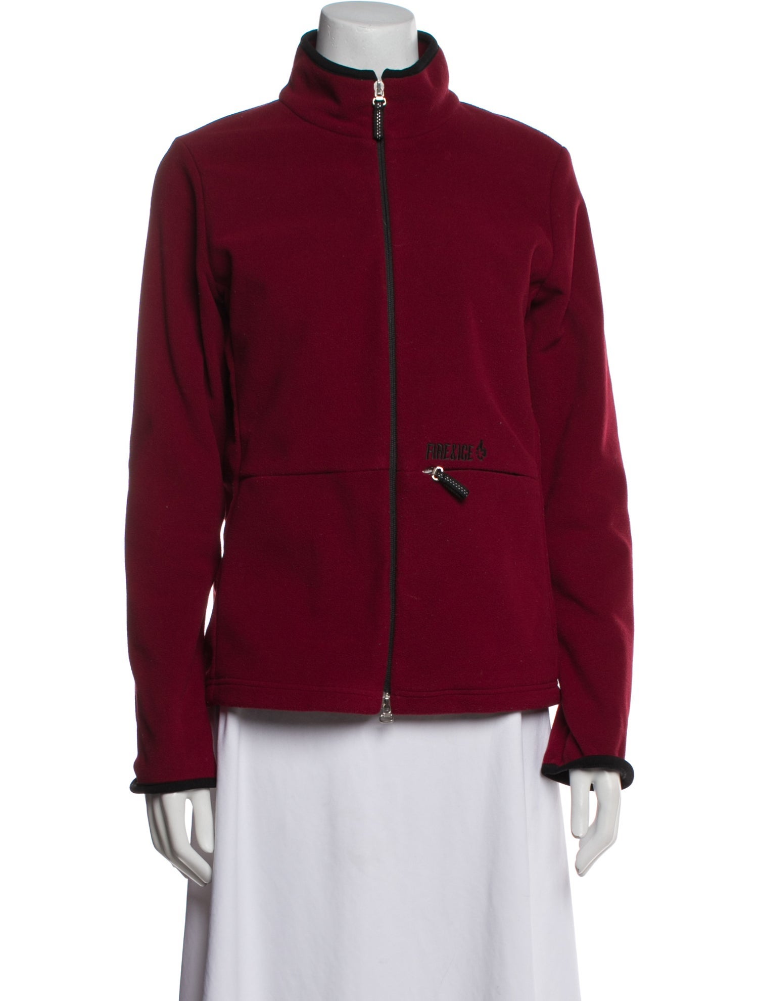 Bogner Fire + Ice Jacket