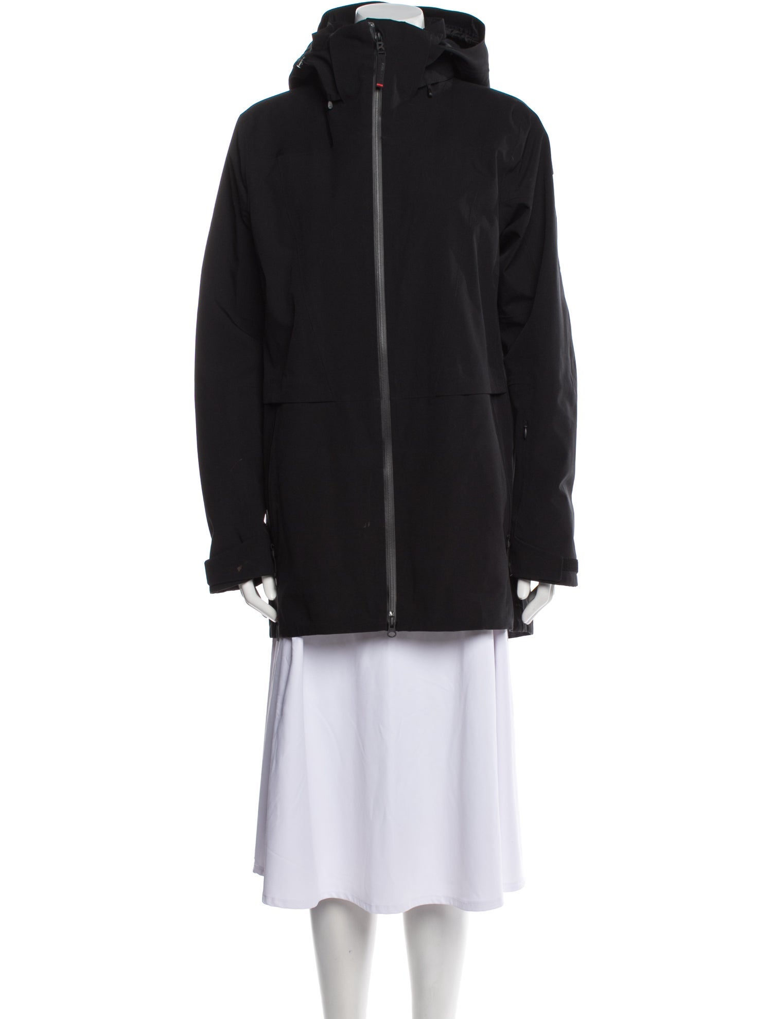 Bogner Fire + Ice Jacket