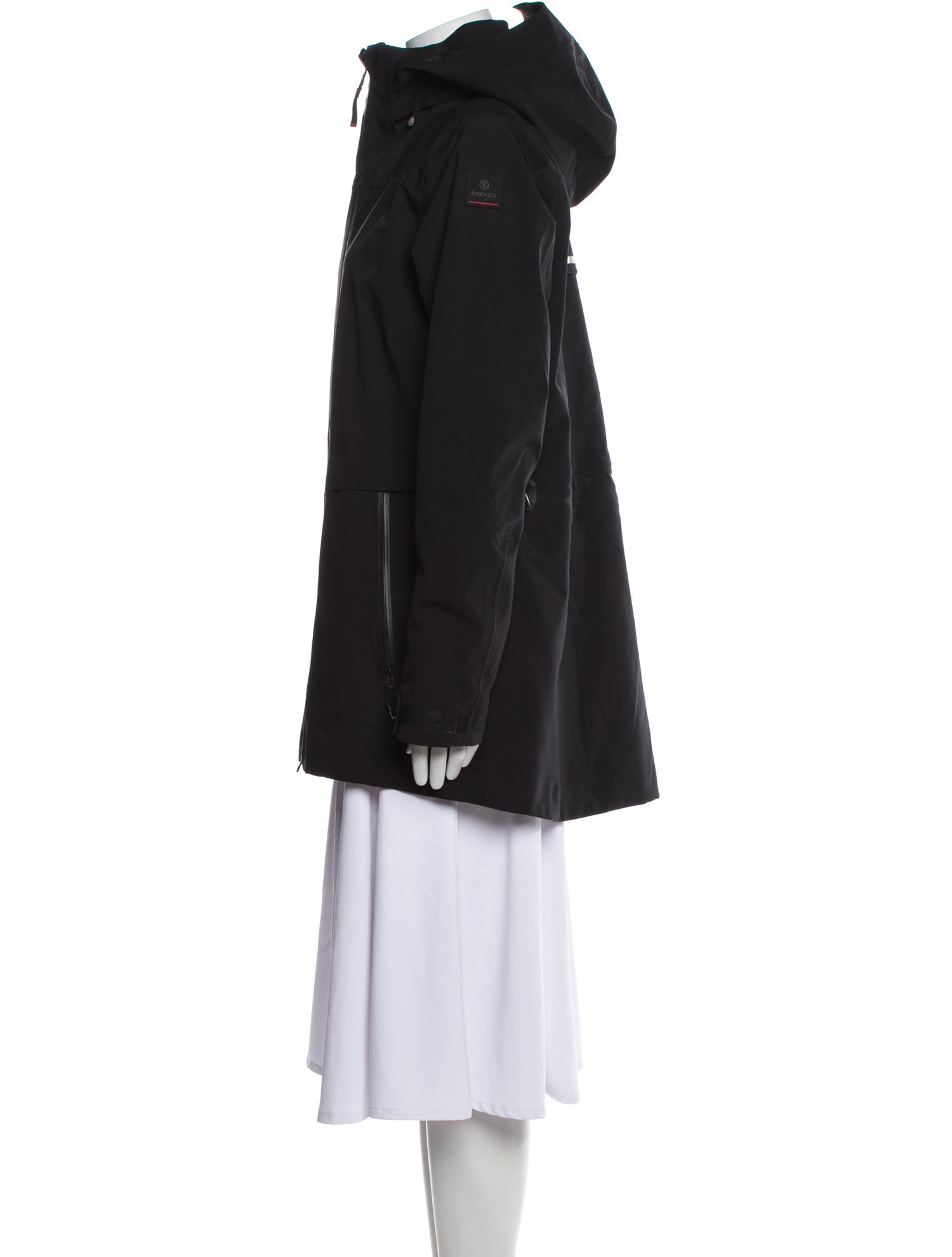 Bogner Fire + Ice Jacket