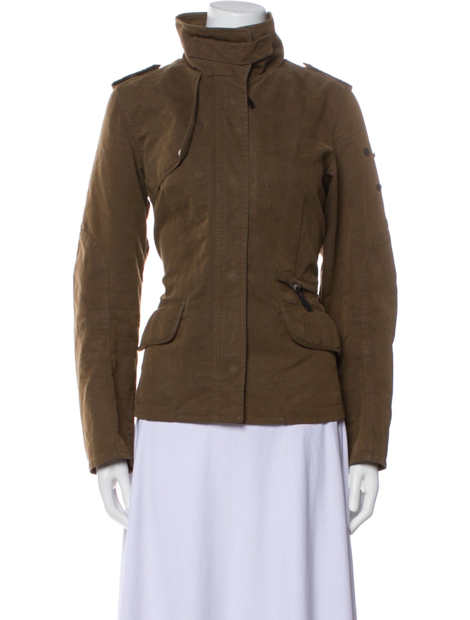 Bogner Fire + Ice Utility Jacket