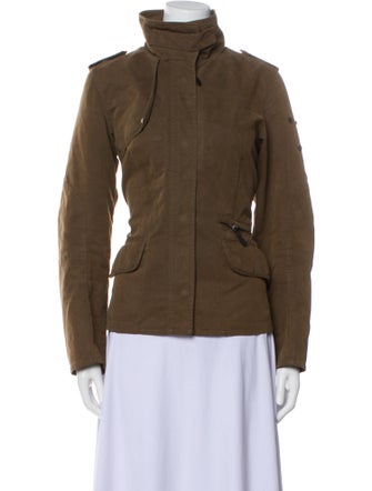 Bogner Fire + Ice Utility Jacket