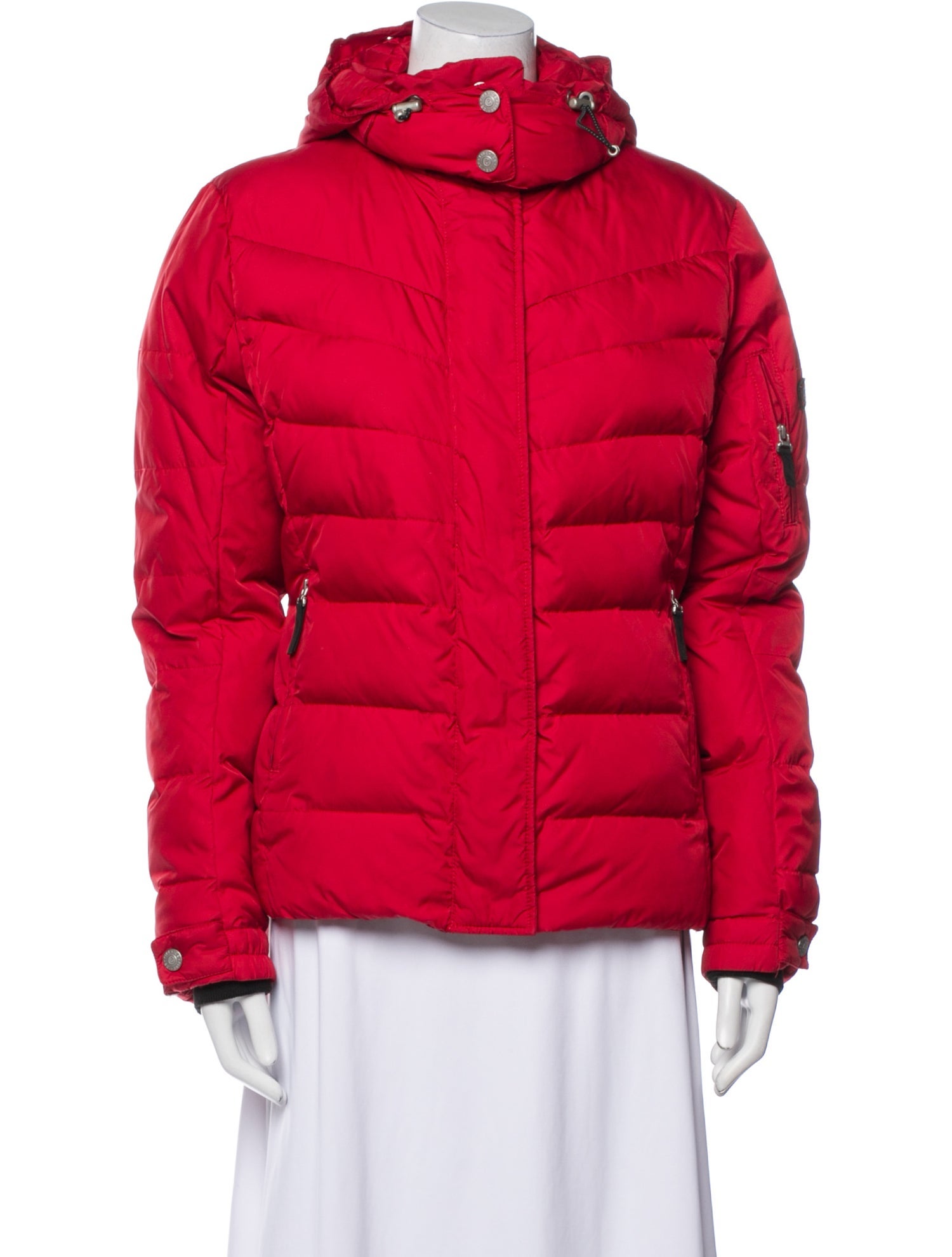 Bogner Fire + Ice Down Jacket