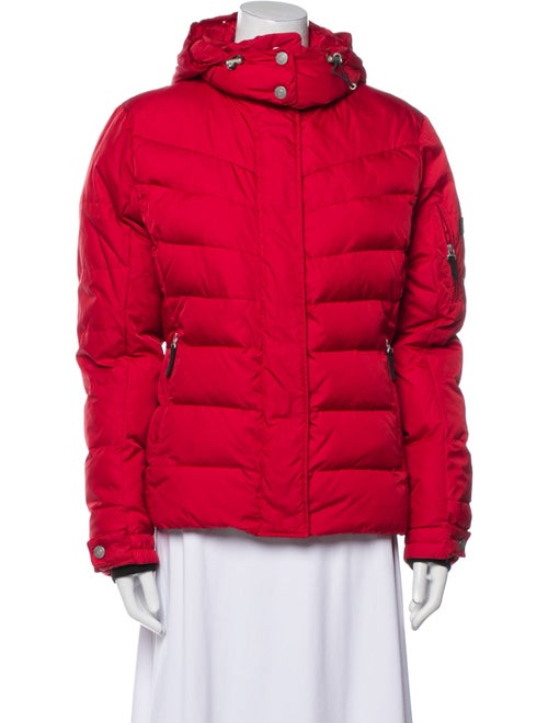 Bogner Fire + Ice Down Jacket