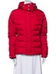 Bogner Fire + Ice Down Jacket
