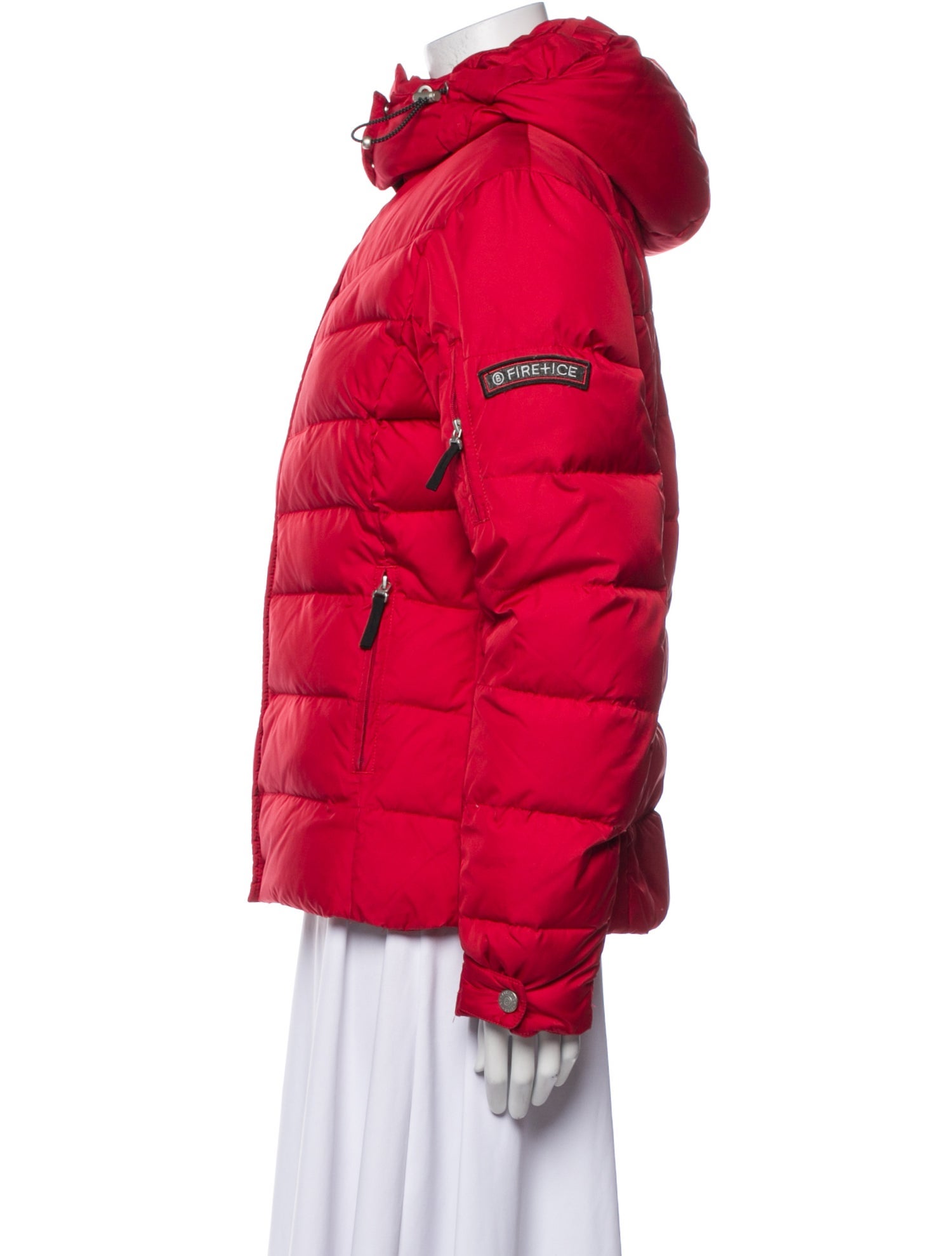Bogner Fire + Ice Down Jacket