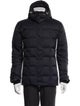 Bogner Fire + Ice Puffer Coat