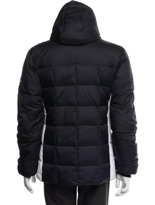 Bogner Fire + Ice Puffer Coat