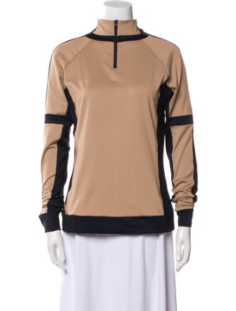 Bogner Fire + Ice Colorblock Pattern Jacket