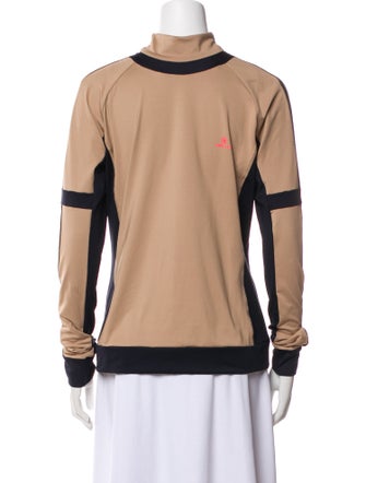 Bogner Fire + Ice Colorblock Pattern Jacket