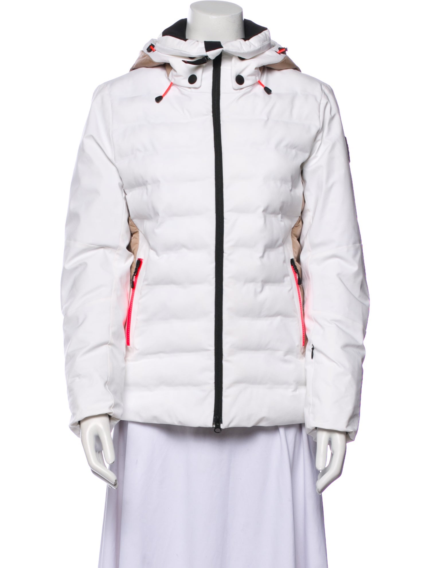 Bogner Fire + Ice Jacket