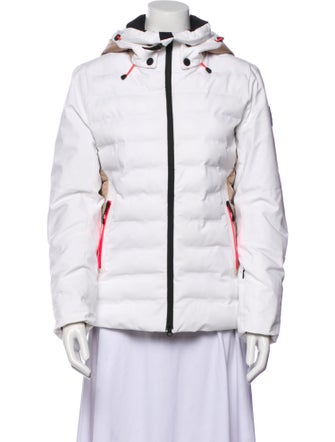 Bogner Fire + Ice Jacket