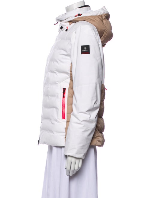 Bogner Fire + Ice Jacket