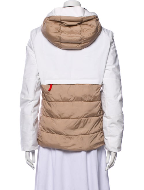 Bogner Fire + Ice Jacket